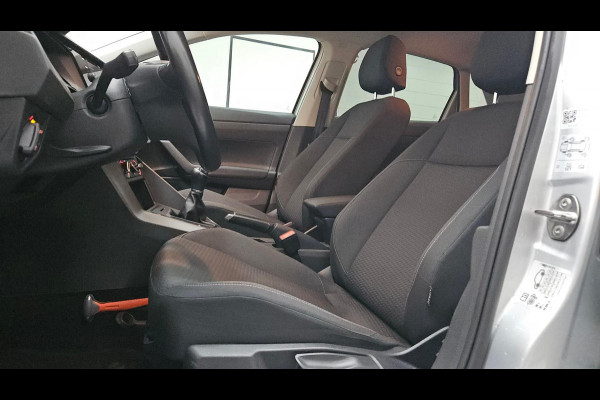 Volkswagen Polo 1.0 TSI Comfortline Business | ACC | CarPlay | NAP | Groot Navi