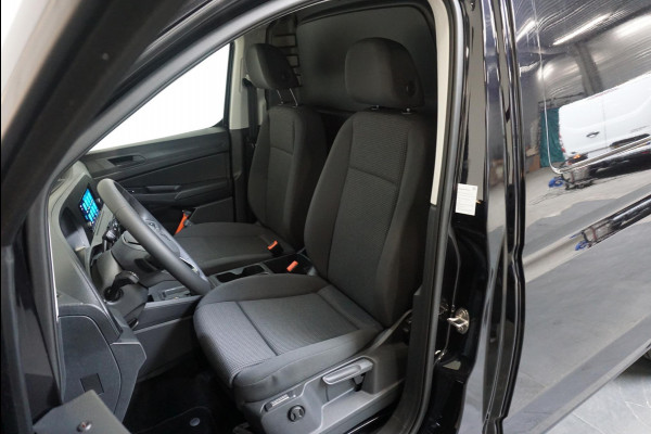 Volkswagen Caddy Cargo Maxi 2.0 TDI Style Airco Bluetooth Cruise Control App-Connect