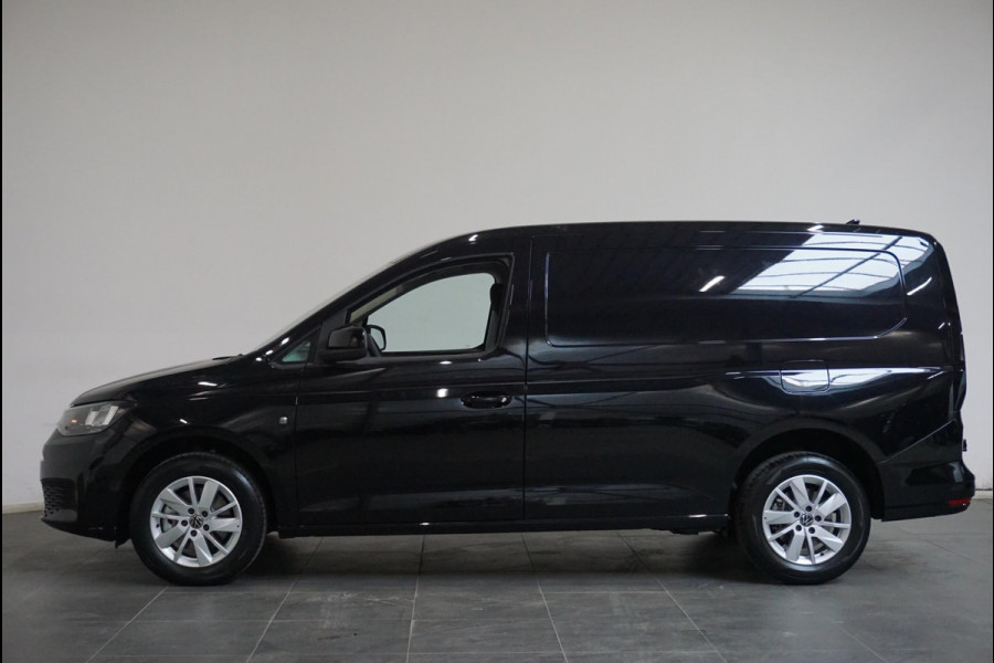 Volkswagen Caddy Cargo Maxi 2.0 TDI Style Airco Bluetooth Cruise Control App-Connect
