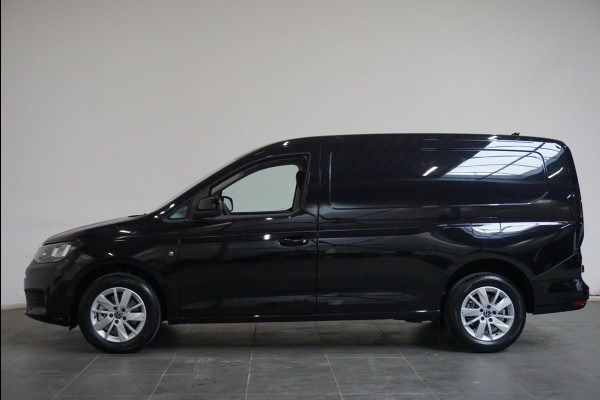 Volkswagen Caddy Cargo Maxi 2.0 TDI Style Airco Bluetooth Cruise Control App-Connect