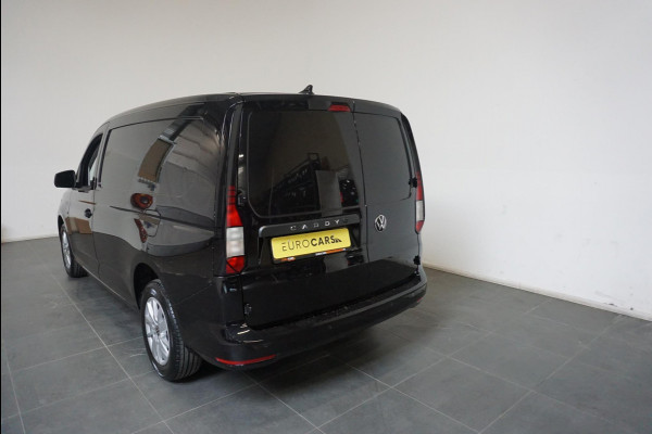Volkswagen Caddy Cargo Maxi 2.0 TDI Style Airco Bluetooth Cruise Control App-Connect