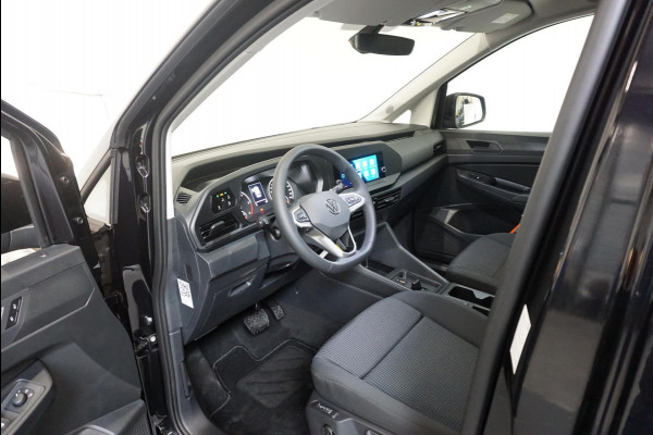 Volkswagen Caddy Cargo Maxi 2.0 TDI Style Airco Bluetooth Cruise Control App-Connect