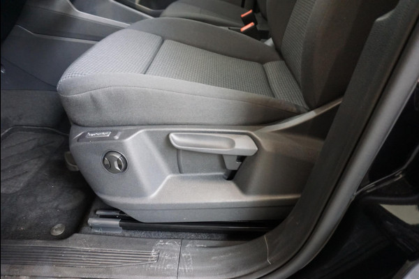 Volkswagen Caddy Cargo Maxi 2.0 TDI Style Airco Bluetooth Cruise Control App-Connect