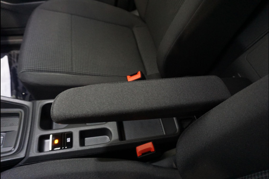 Volkswagen Caddy Cargo Maxi 2.0 TDI Style Airco Bluetooth Cruise Control App-Connect