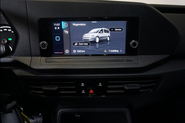 Volkswagen Caddy Cargo Maxi 2.0 TDI Style Airco Bluetooth Cruise Control App-Connect