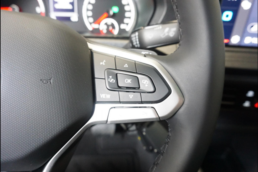 Volkswagen Caddy Cargo Maxi 2.0 TDI Style Airco Bluetooth Cruise Control App-Connect