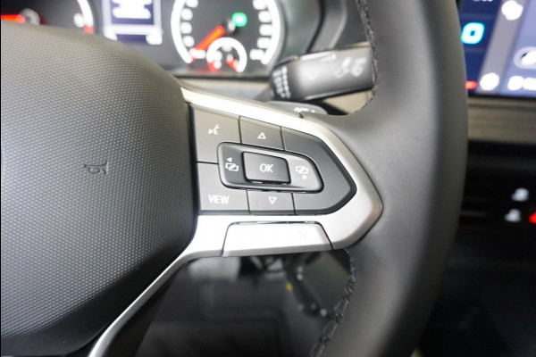 Volkswagen Caddy Cargo Maxi 2.0 TDI Style Airco Bluetooth Cruise Control App-Connect