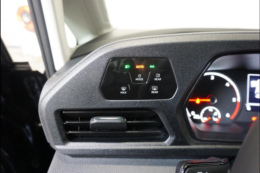 Volkswagen Caddy Cargo Maxi 2.0 TDI Style Airco Bluetooth Cruise Control App-Connect