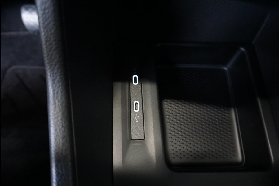 Volkswagen Caddy Cargo Maxi 2.0 TDI Style Airco Bluetooth Cruise Control App-Connect