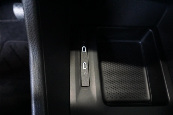 Volkswagen Caddy Cargo Maxi 2.0 TDI Style Airco Bluetooth Cruise Control App-Connect