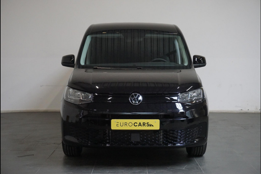 Volkswagen Caddy Cargo Maxi 2.0 TDI Style Airco Bluetooth Cruise Control App-Connect