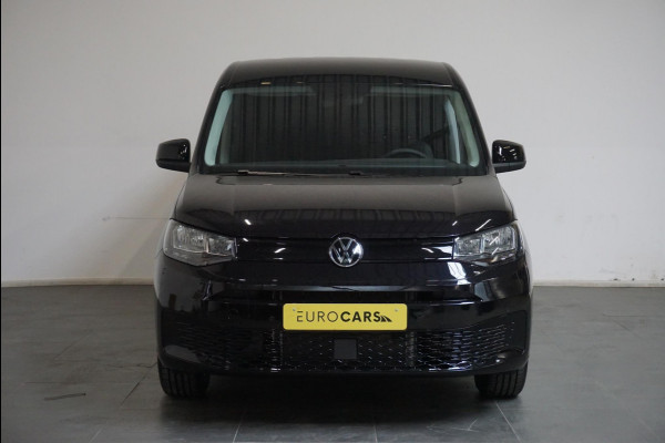 Volkswagen Caddy Cargo Maxi 2.0 TDI Style Airco Bluetooth Cruise Control App-Connect