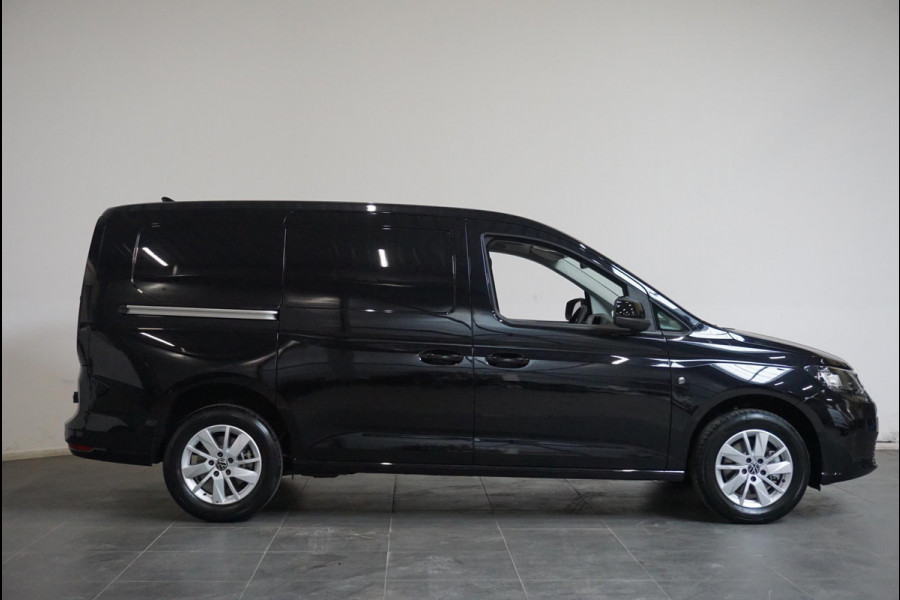 Volkswagen Caddy Cargo Maxi 2.0 TDI Style Airco Bluetooth Cruise Control App-Connect