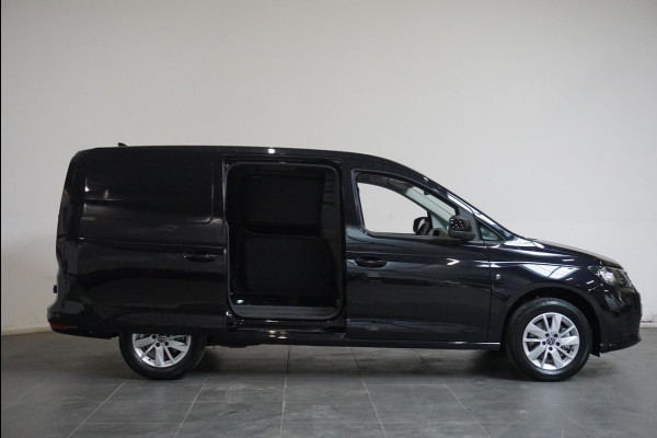 Volkswagen Caddy Cargo Maxi 2.0 TDI Style Airco Bluetooth Cruise Control App-Connect
