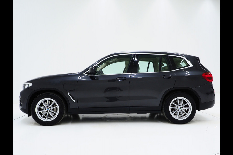 BMW X3 xDrive30e 292PK | Panoramadak | Leder | Camera | Memory | Keyless | DAB | Carplay