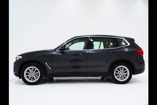 BMW X3 xDrive30e 292PK | Panoramadak | Leder | Camera | Memory | Keyless | DAB | Carplay