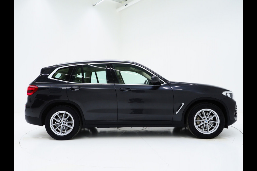 BMW X3 xDrive30e 292PK | Panoramadak | Leder | Camera | Memory | Keyless | DAB | Carplay