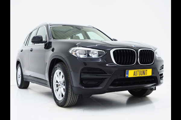 BMW X3 xDrive30e 292PK | Panoramadak | Leder | Camera | Memory | Keyless | DAB | Carplay