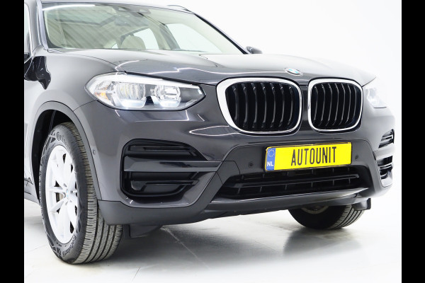 BMW X3 xDrive30e 292PK | Panoramadak | Leder | Camera | Memory | Keyless | DAB | Carplay