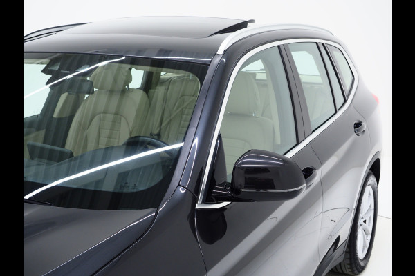 BMW X3 xDrive30e 292PK | Panoramadak | Leder | Camera | Memory | Keyless | DAB | Carplay