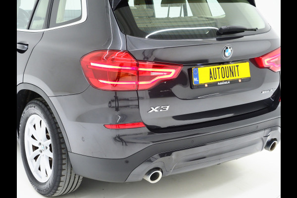 BMW X3 xDrive30e 292PK | Panoramadak | Leder | Camera | Memory | Keyless | DAB | Carplay