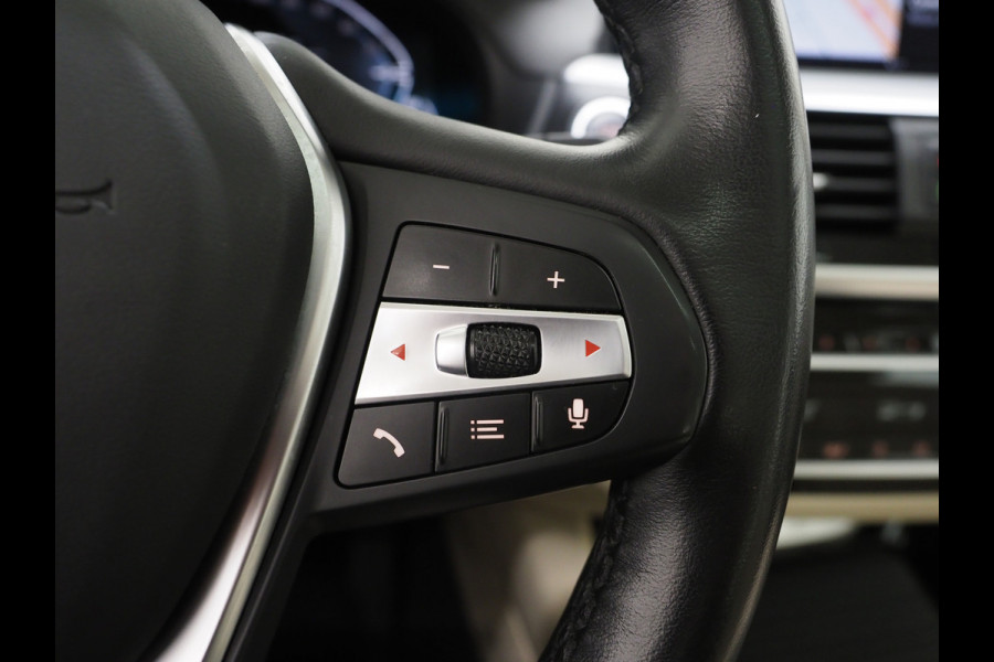 BMW X3 xDrive30e 292PK | Panoramadak | Leder | Camera | Memory | Keyless | DAB | Carplay