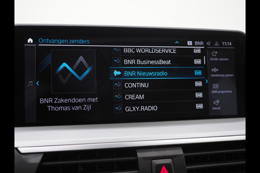 BMW X3 xDrive30e 292PK | Panoramadak | Leder | Camera | Memory | Keyless | DAB | Carplay