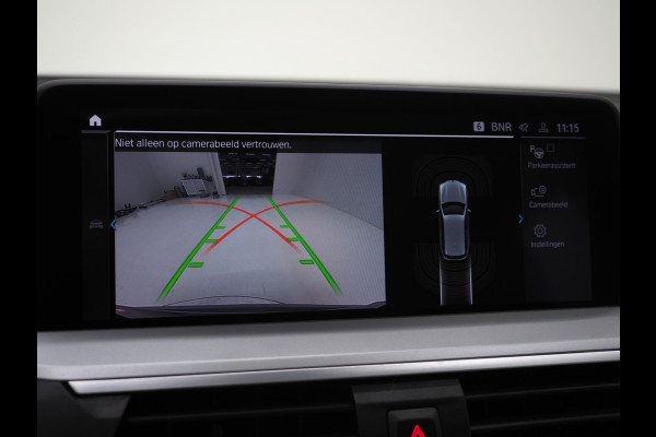 BMW X3 xDrive30e 292PK | Panoramadak | Leder | Camera | Memory | Keyless | DAB | Carplay