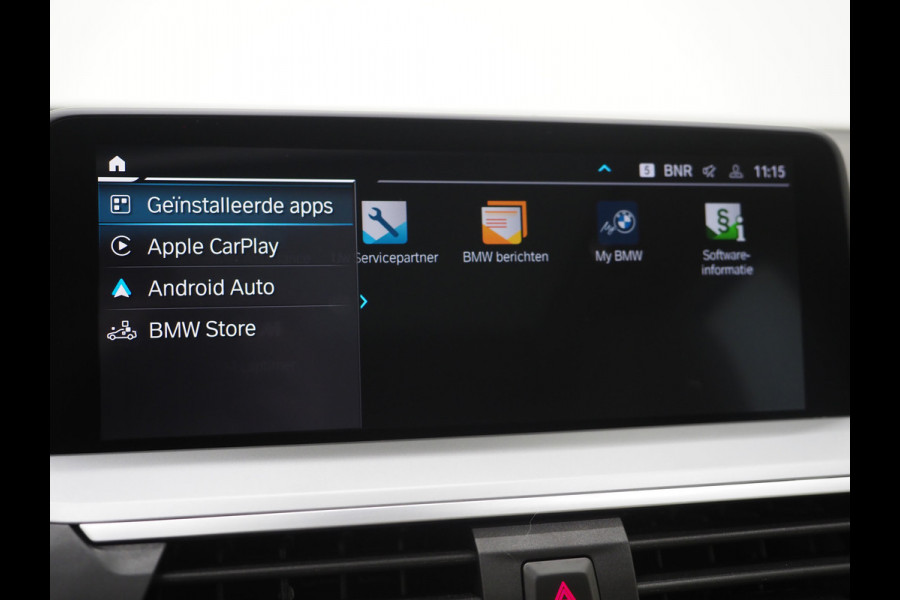 BMW X3 xDrive30e 292PK | Panoramadak | Leder | Camera | Memory | Keyless | DAB | Carplay