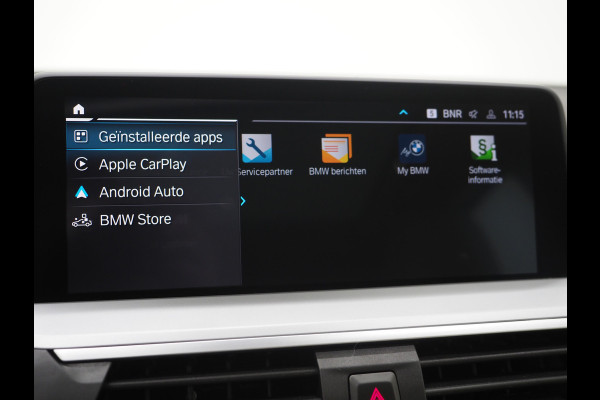 BMW X3 xDrive30e 292PK | Panoramadak | Leder | Camera | Memory | Keyless | DAB | Carplay