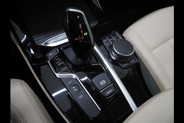 BMW X3 xDrive30e 292PK | Panoramadak | Leder | Camera | Memory | Keyless | DAB | Carplay