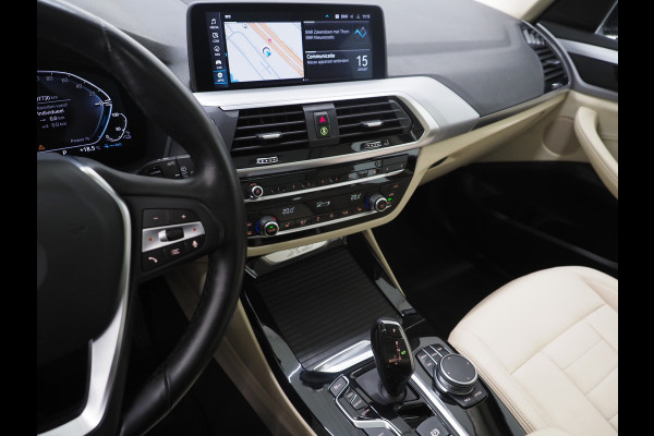 BMW X3 xDrive30e 292PK | Panoramadak | Leder | Camera | Memory | Keyless | DAB | Carplay
