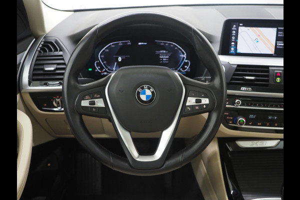 BMW X3 xDrive30e 292PK | Panoramadak | Leder | Camera | Memory | Keyless | DAB | Carplay