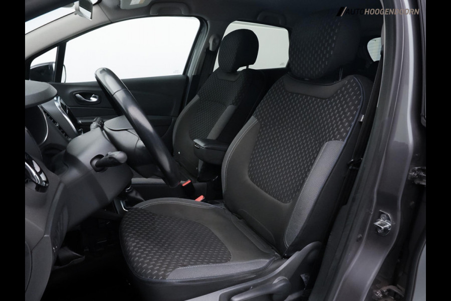 Renault Captur 1.3 TCe Intens Luxe (LED,KEYLESS,DODEHOEK,HALF-LEDER,CRUISE,NAVIGATIE,CAMERA,APPLE CARPLAY,LM-VELGEN,TOPCONDITIE)