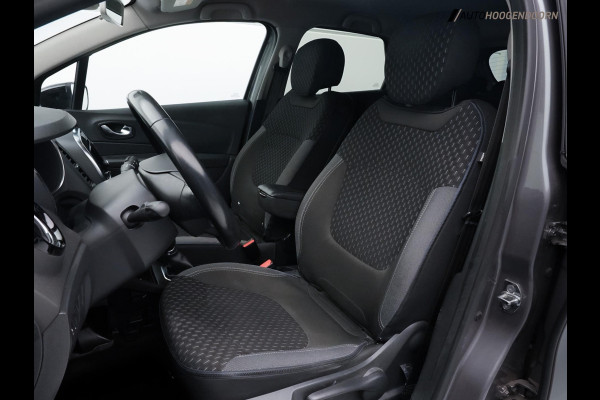 Renault Captur 1.3 TCe Intens Luxe (LED,KEYLESS,DODEHOEK,HALF-LEDER,CRUISE,NAVIGATIE,CAMERA,APPLE CARPLAY,LM-VELGEN,TOPCONDITIE)