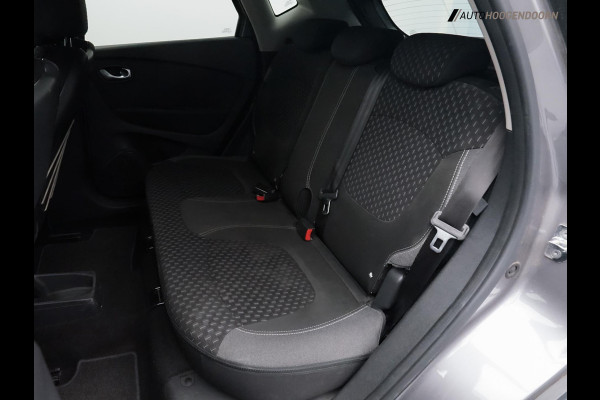 Renault Captur 1.3 TCe Intens Luxe (LED,KEYLESS,DODEHOEK,HALF-LEDER,CRUISE,NAVIGATIE,CAMERA,APPLE CARPLAY,LM-VELGEN,TOPCONDITIE)