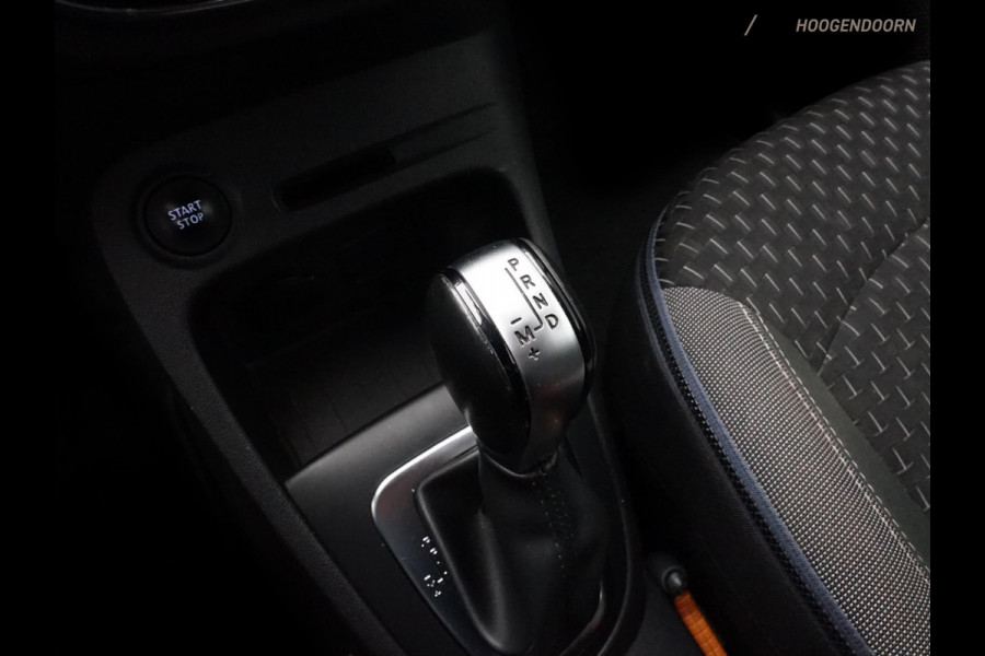 Renault Captur 1.3 TCe Intens Luxe (LED,KEYLESS,DODEHOEK,HALF-LEDER,CRUISE,NAVIGATIE,CAMERA,APPLE CARPLAY,LM-VELGEN,TOPCONDITIE)