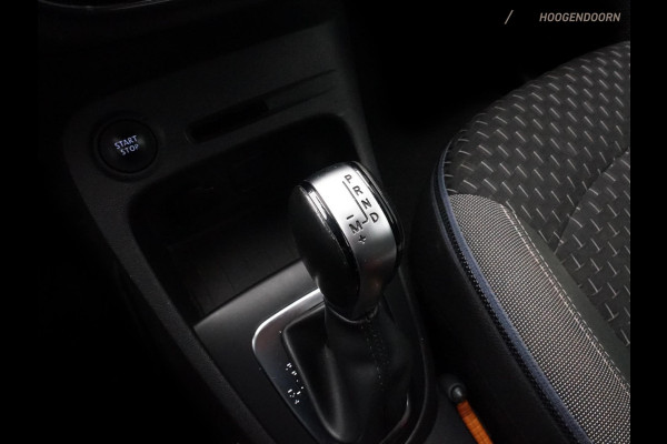 Renault Captur 1.3 TCe Intens Luxe (LED,KEYLESS,DODEHOEK,HALF-LEDER,CRUISE,NAVIGATIE,CAMERA,APPLE CARPLAY,LM-VELGEN,TOPCONDITIE)