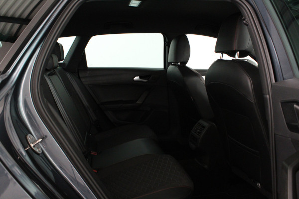 Seat Leon Sportstourer 1.5 TSI FR Business > 131pk/Winterpakket/Matrix-LED/17inch/Magnetic Tech Grey/Parkeersensor voor en achter