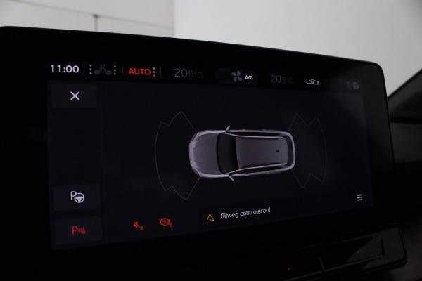 Seat Leon Sportstourer 1.5 TSI FR Business > 131pk/Winterpakket/Matrix-LED/17inch/Magnetic Tech Grey/Parkeersensor voor en achter