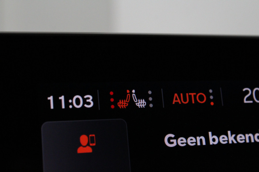 Seat Leon Sportstourer 1.5 TSI FR Business > 131pk/Winterpakket/Matrix-LED/17inch/Magnetic Tech Grey/Parkeersensor voor en achter