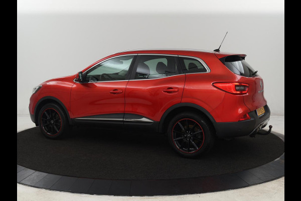 Renault Kadjar 1.5 dCi Intens | Trekhaak | Camera | Navigatie | Half leder | Keyless | Climate control | Dodehoek detectie | Cruise control | Parkeerhulp | Bluetooth