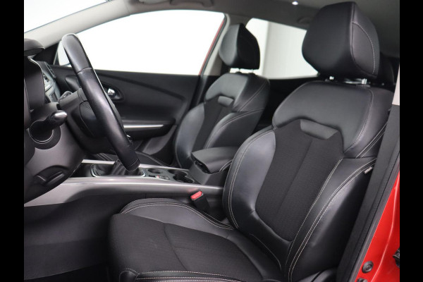 Renault Kadjar 1.5 dCi Intens | Trekhaak | Camera | Navigatie | Half leder | Keyless | Climate control | Dodehoek detectie | Cruise control | Parkeerhulp | Bluetooth