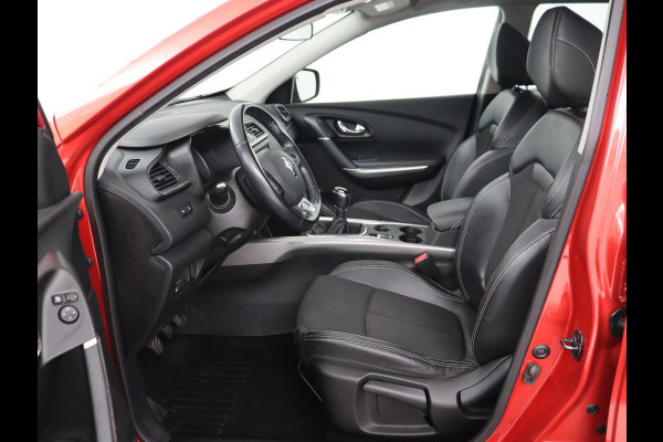 Renault Kadjar 1.5 dCi Intens | Trekhaak | Camera | Navigatie | Half leder | Keyless | Climate control | Dodehoek detectie | Cruise control | Parkeerhulp | Bluetooth