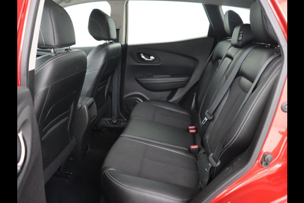 Renault Kadjar 1.5 dCi Intens | Trekhaak | Camera | Navigatie | Half leder | Keyless | Climate control | Dodehoek detectie | Cruise control | Parkeerhulp | Bluetooth