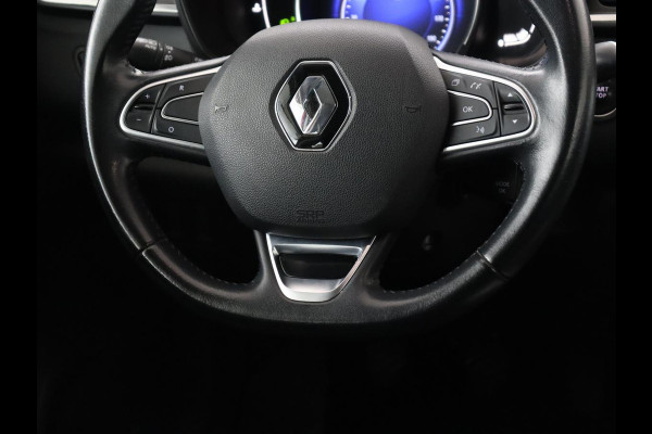 Renault Kadjar 1.5 dCi Intens | Trekhaak | Camera | Navigatie | Half leder | Keyless | Climate control | Dodehoek detectie | Cruise control | Parkeerhulp | Bluetooth