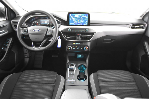 Ford Focus 1.0 EcoBoost Titanium Business *1ste Eigenaar*Navigatie*Camera*
