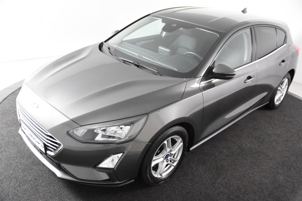 Ford Focus 1.0 EcoBoost Titanium Business *1ste Eigenaar*Navigatie*Camera*