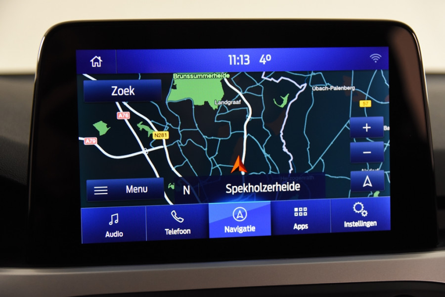 Ford Focus 1.0 EcoBoost Titanium Business *1ste Eigenaar*Navigatie*Camera*