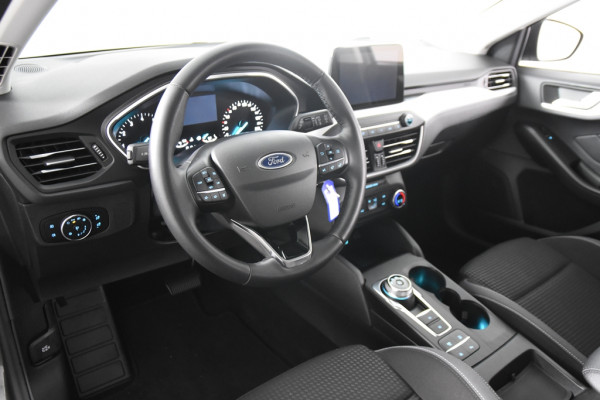 Ford Focus 1.0 EcoBoost Titanium Business *1ste Eigenaar*Navigatie*Camera*